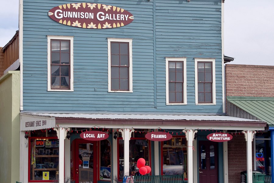 Gunnison Gallery image