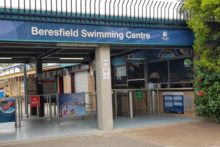 Beresfield Swimming Centre image
