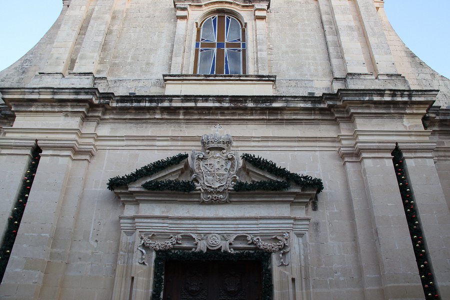 Santa Marija ta' Gesu (ta' Giezu) image