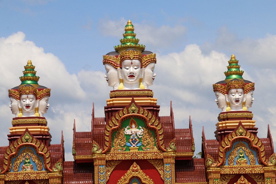 Wat Bang Thong image
