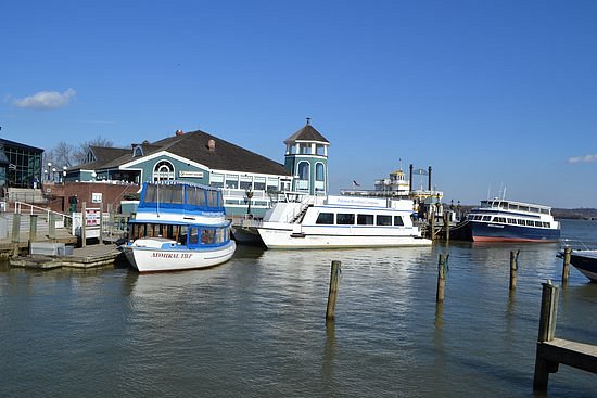 Old Town Waterfront image