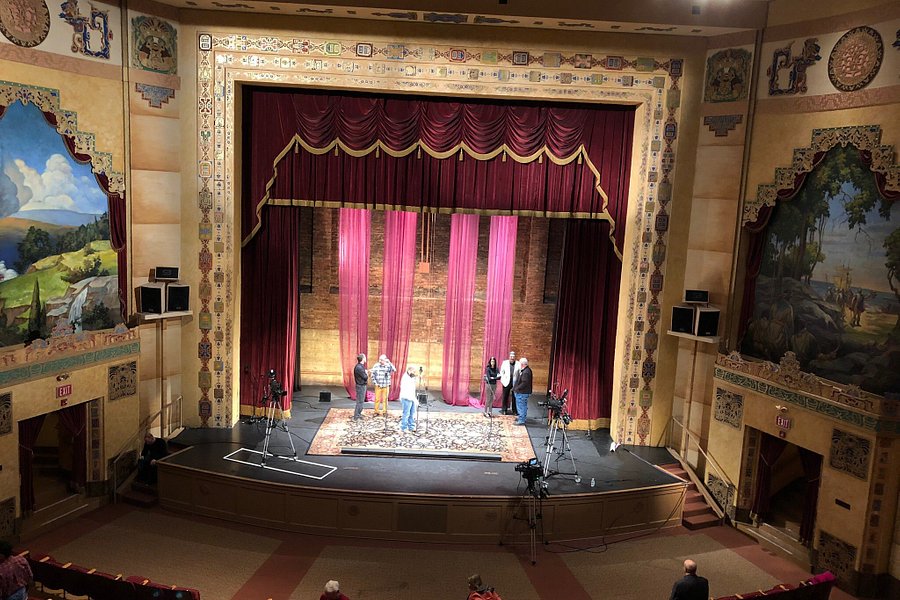 The Lincoln Theater image