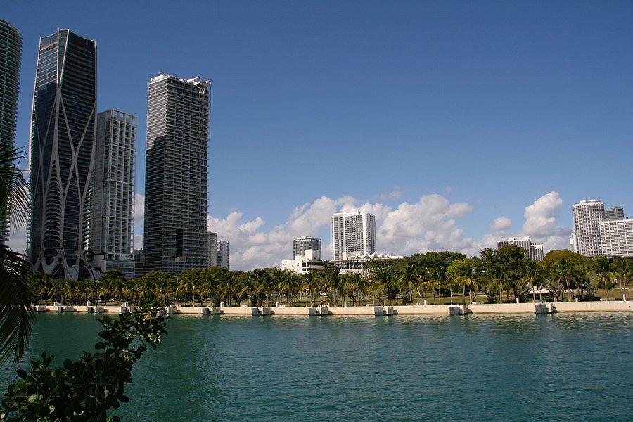 Miami Beach Marina image