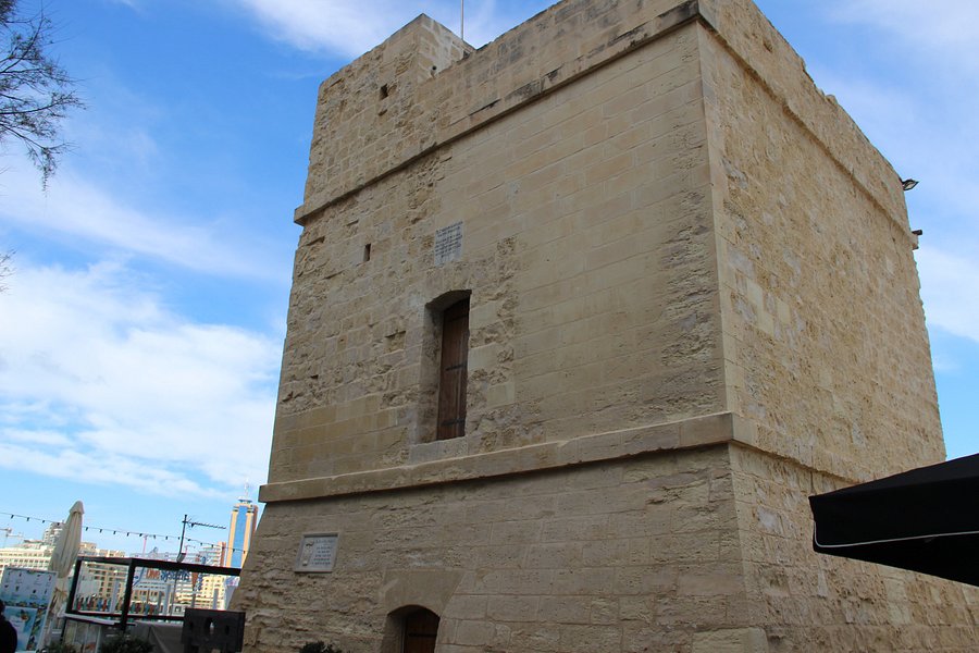 Saint Julian's Tower image
