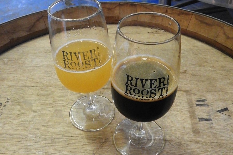River Roost Brewery image