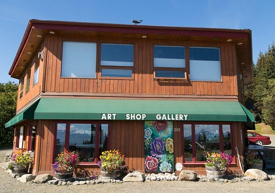 Art Shop Gallery image