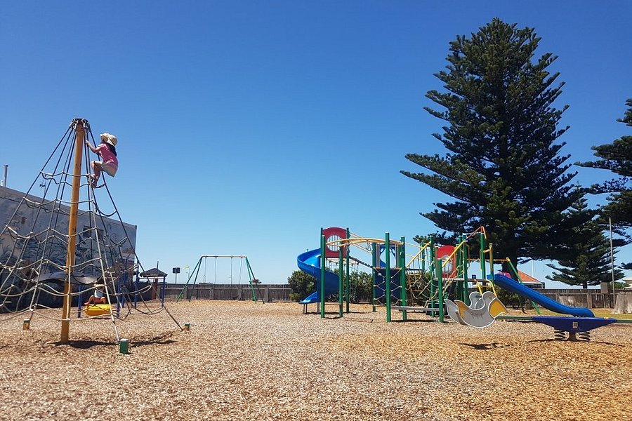 Susan Wilson Memorial Playground image