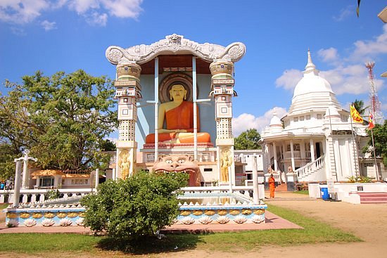 Angurukaramulla Temple image