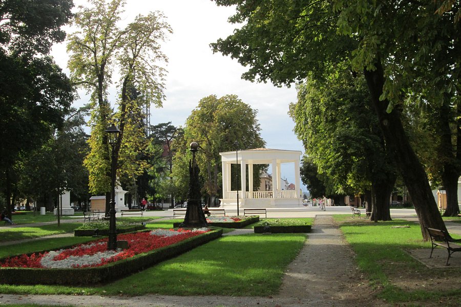 Park Bjelovar image