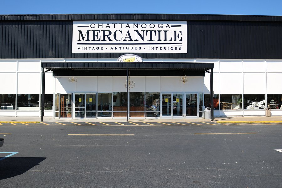 Chattanooga Mercantile image