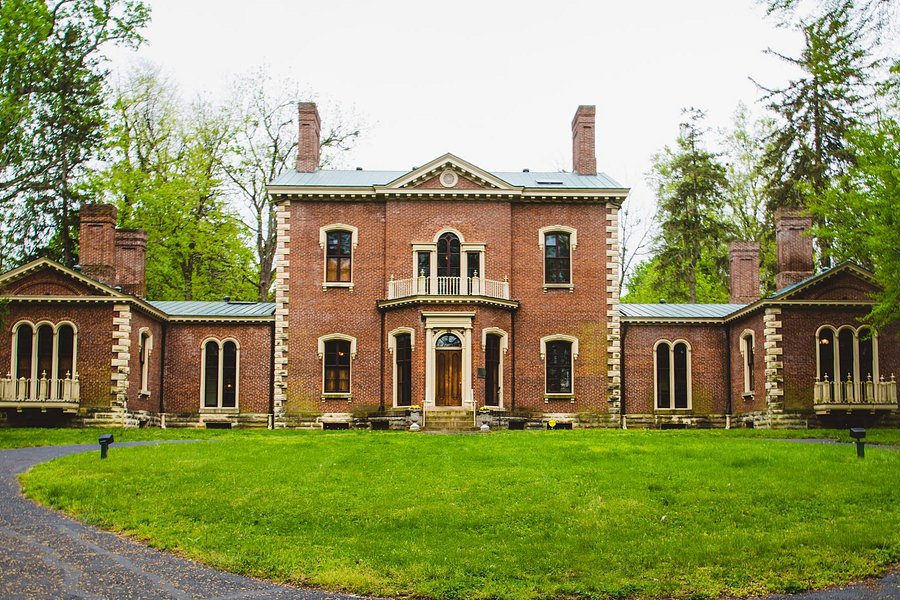 Ashland: The Henry Clay Estate image