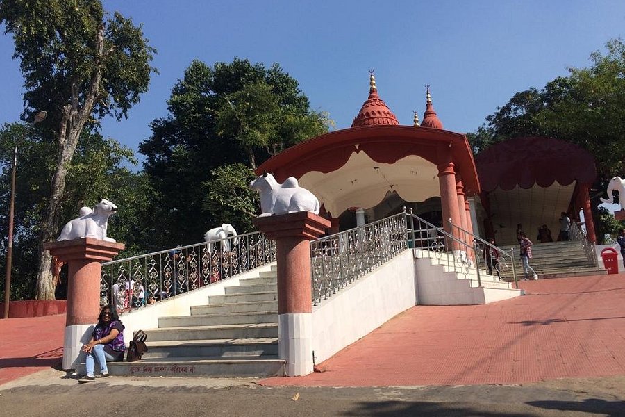 Kamaleswari Temple image