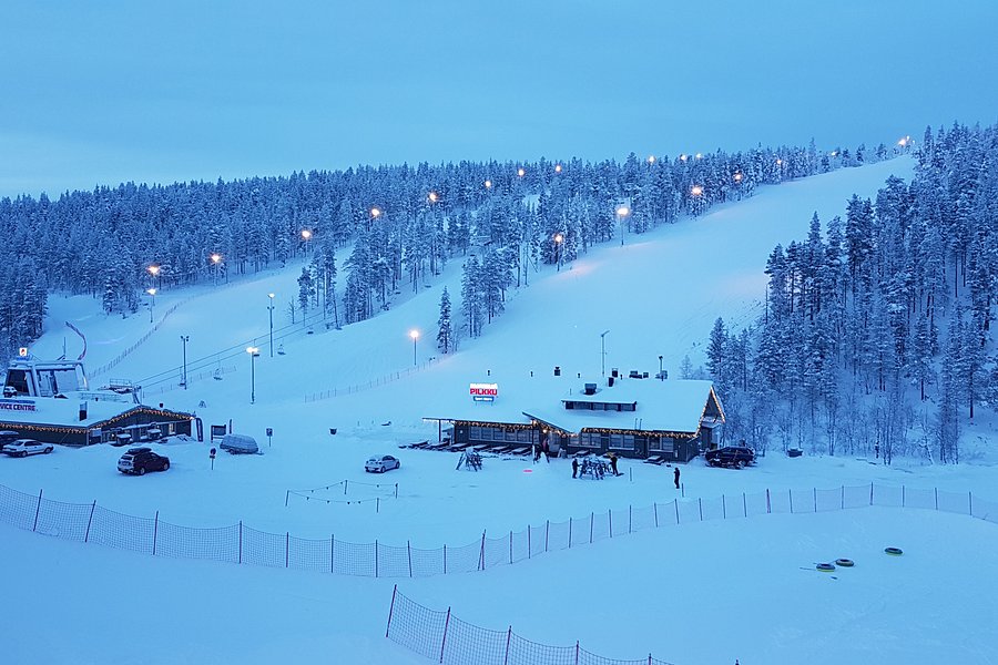 Saariselka Ski & Sport Resort image