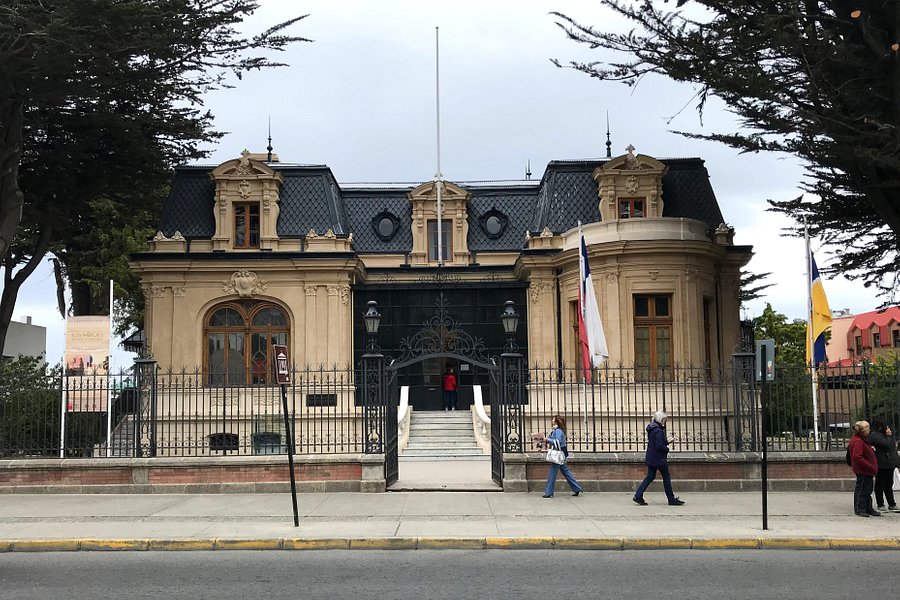 Museo Regional De Magallanes image
