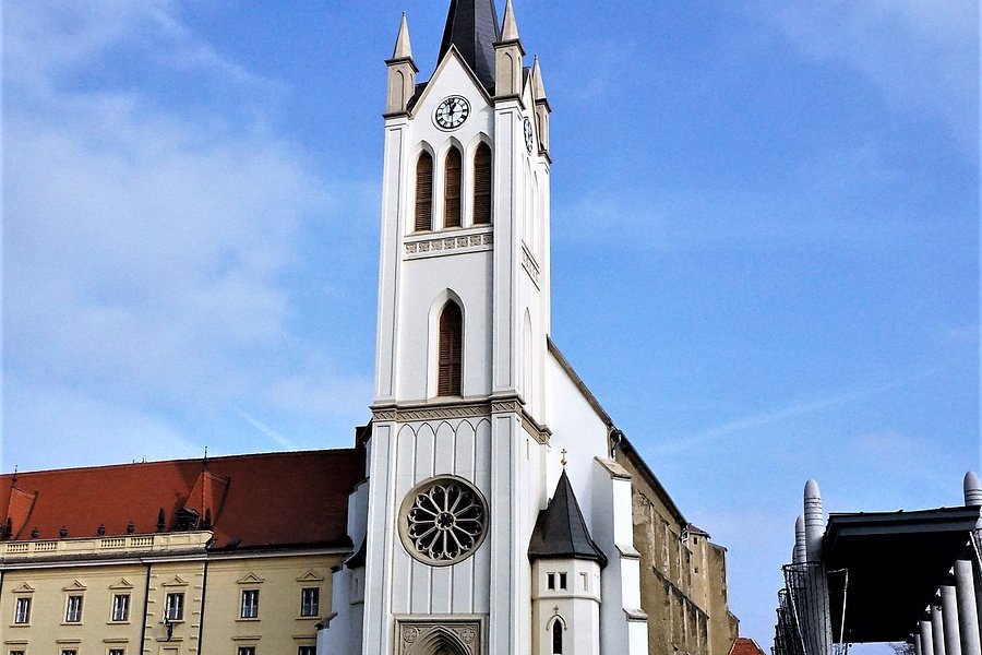 Our Lady of Hungary Church image