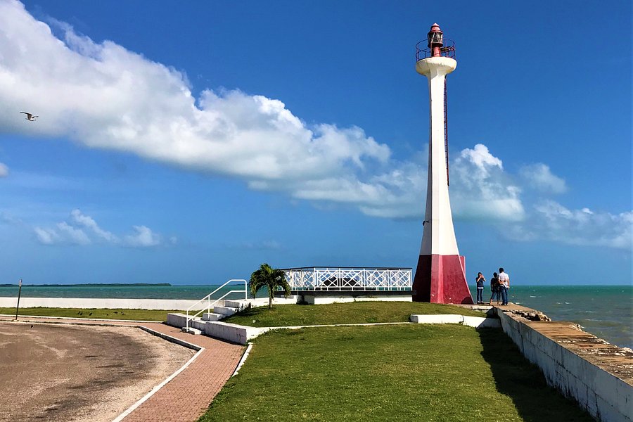 Baron Bliss Lighthouse image