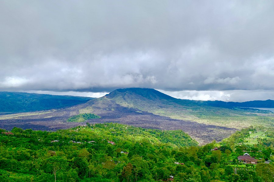 Mount Batur image