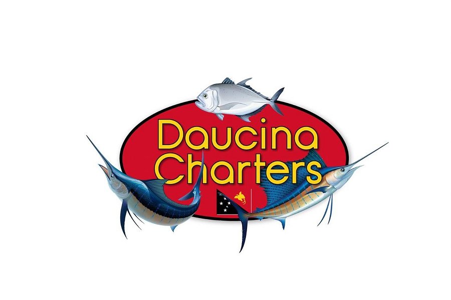 Daucina Charters Limited image