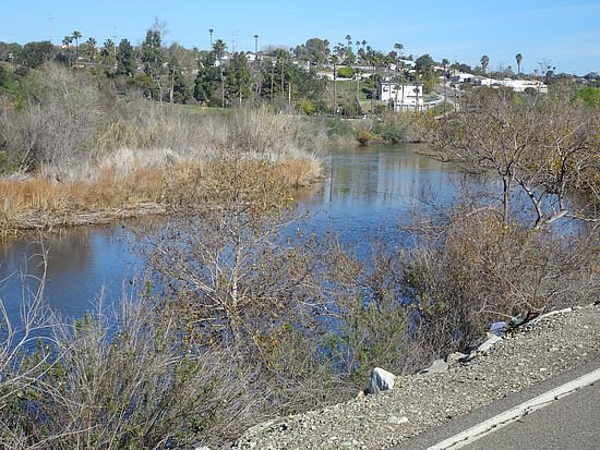 San Luis Rey River Trail image