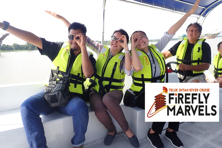 Teluk Intan Firefly Marvels Cruise image