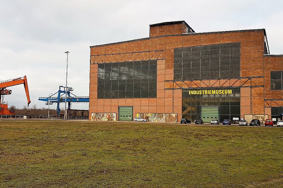 Industriemuseum Brandenburg An Der Havel image