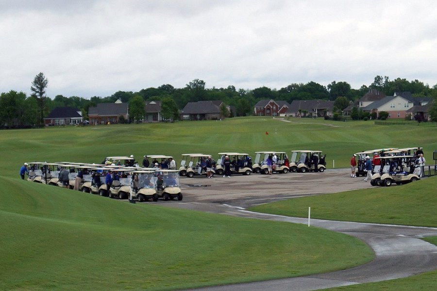 Fair Oaks Golf Club image