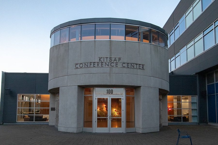 Kitsap Conference Center image