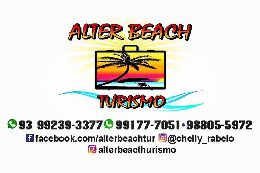 Alter Beach Turismo image