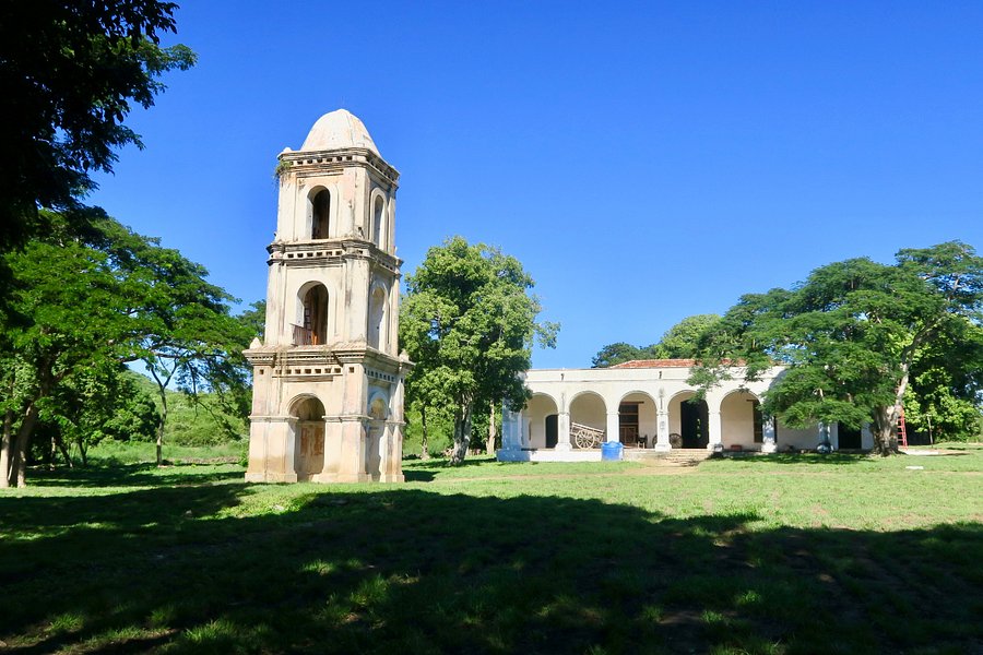 Ruinas de Ingenio San Isidro de los Destiladeros image