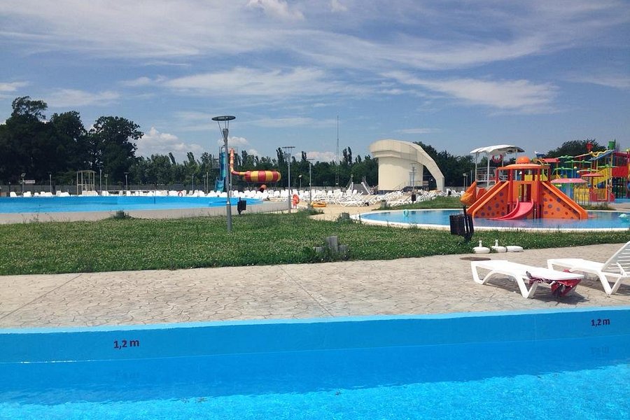 Craiova Water Park image