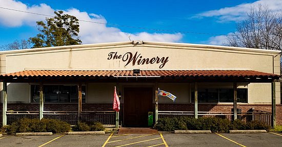 The Winery of Hot Springs image