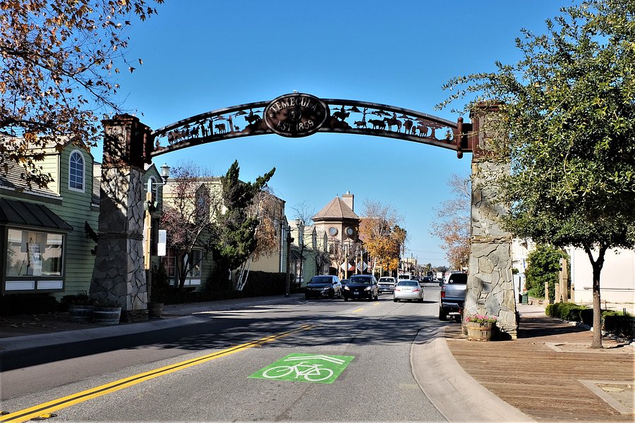 Old Town Temecula image