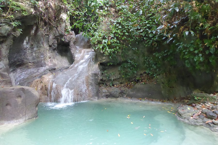 Busay Falls image