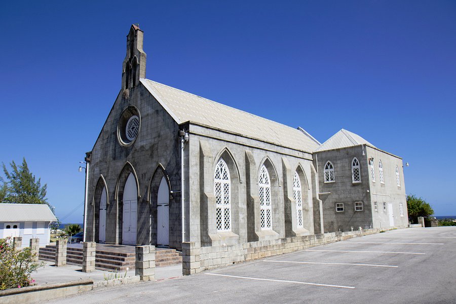 Saint Clement's Church image