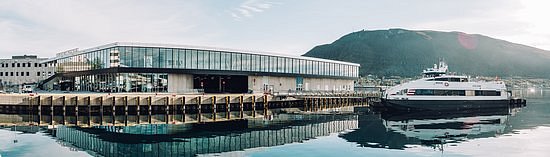 Tromsø Tourist Information image