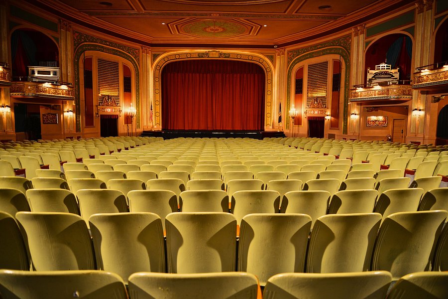 Lafayette Theatre image