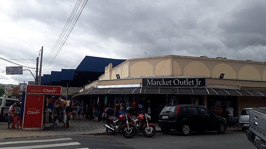 Mercadao Municipal de Taubate image