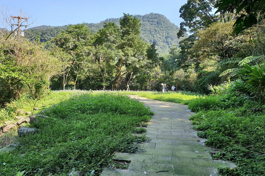 Nuandong Valley image