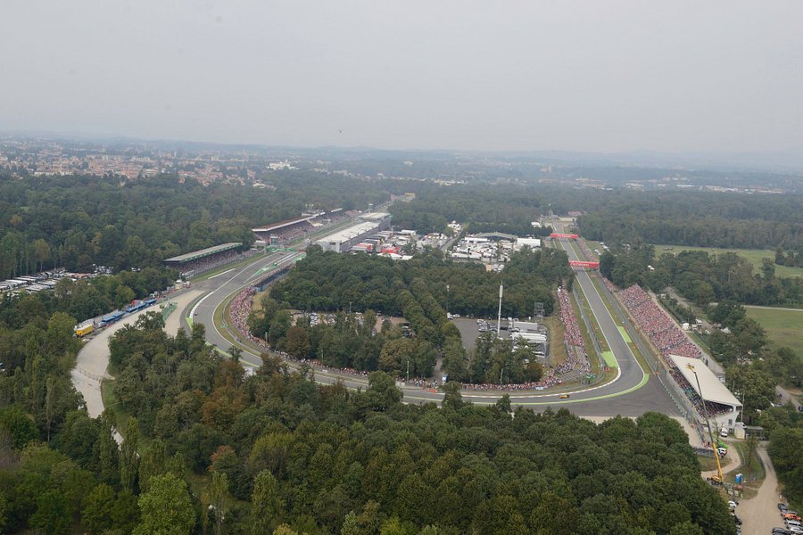 Autodromo Nazionale Monza image