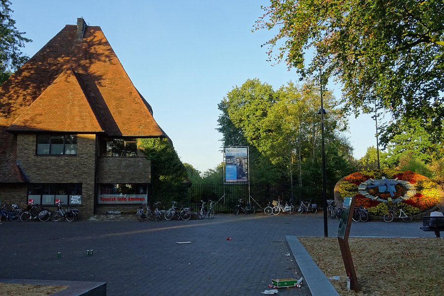 Rensenpark image