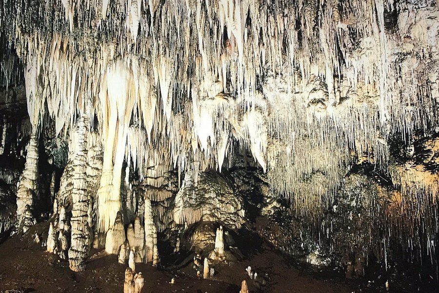 Cueva El Soplao image