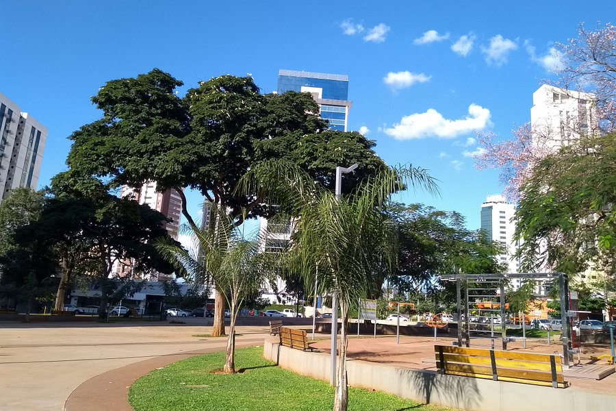 Praça do Sol image