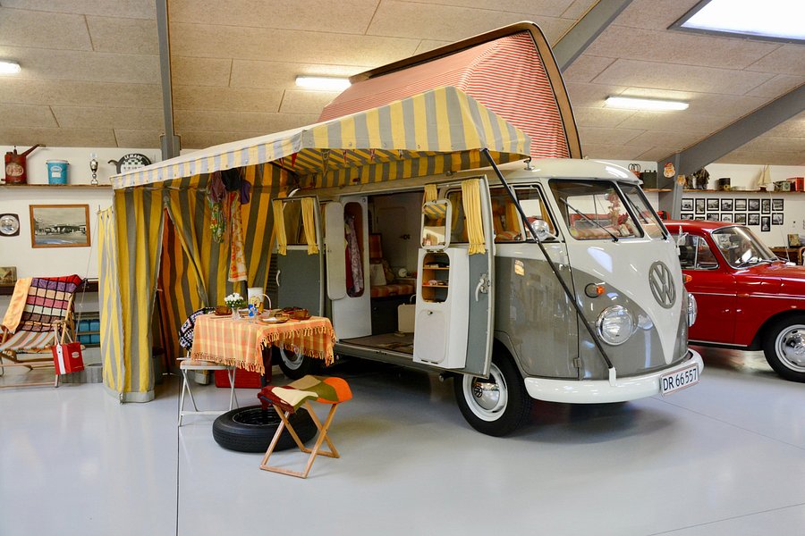 VW & Retro Museum image