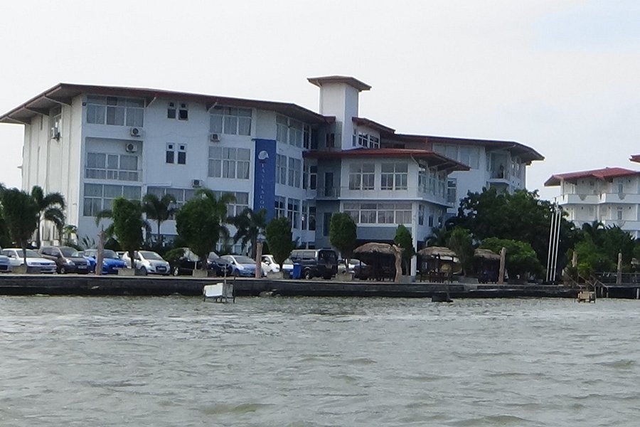 Batticaloa Lagoon image