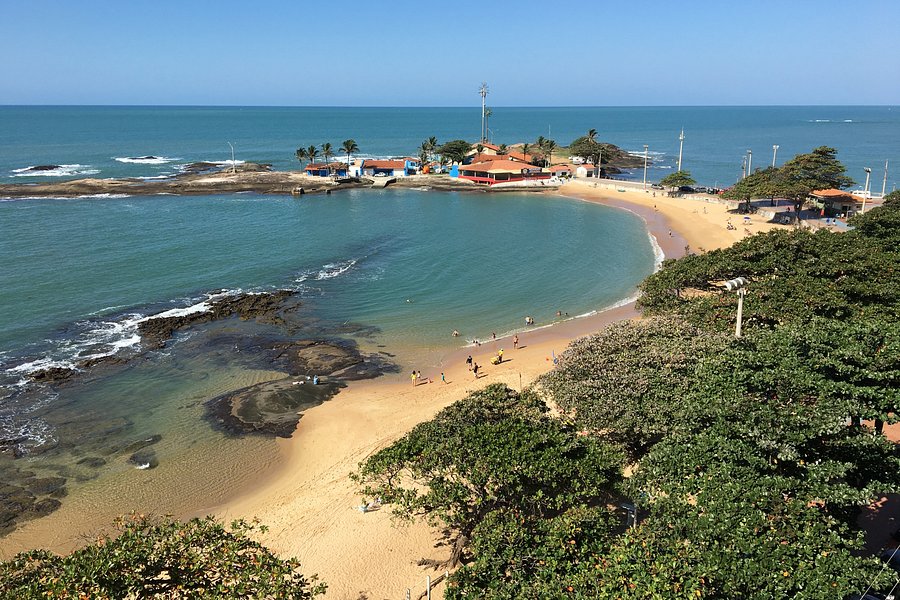 Castanheiras Beach image