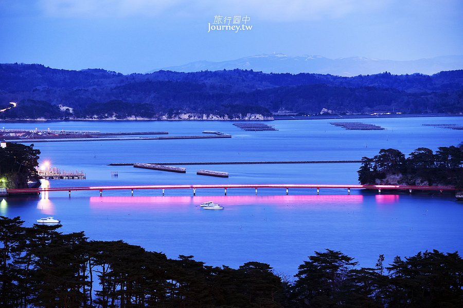 Matsushima Bay image