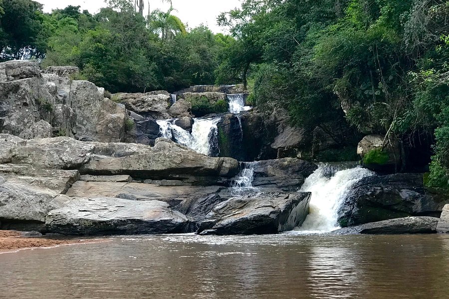 Cachoeira do Imigrante image