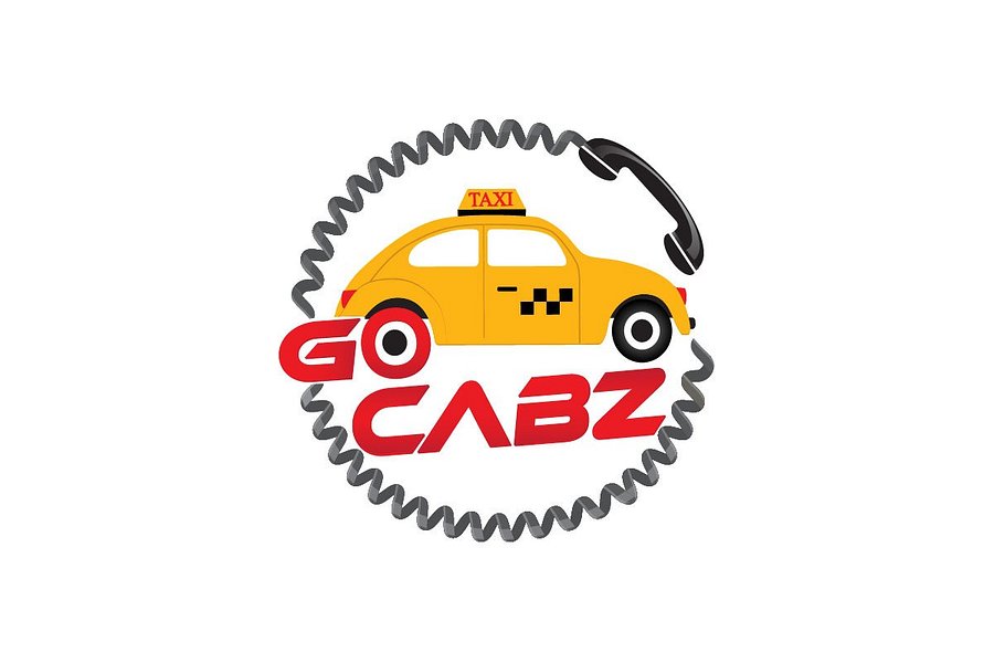 Go Cabz image