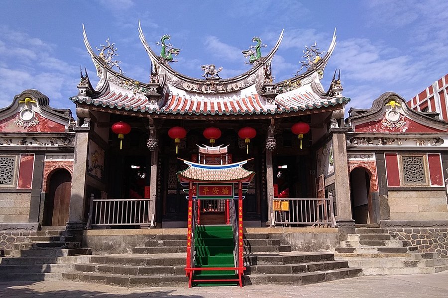 Penghu Tianhou Temple image
