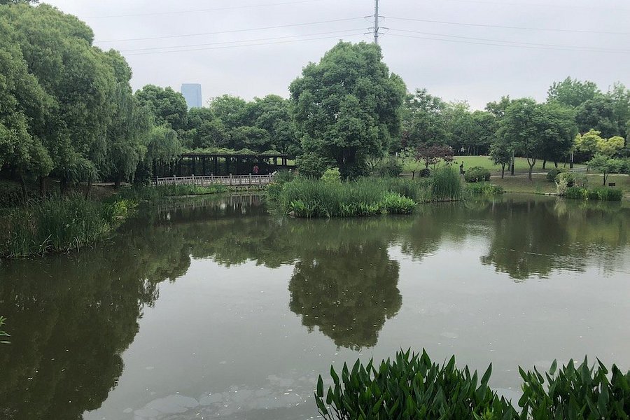 Xihui Park image